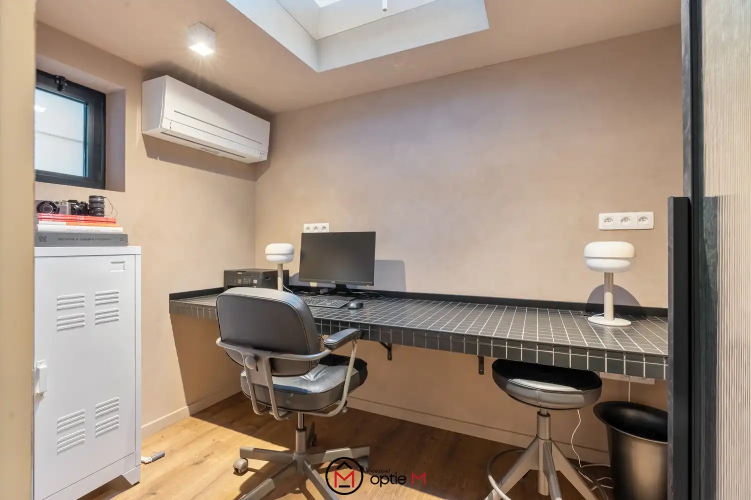 Energiezuinige kwalitatieve woning in Hasselt foto 13