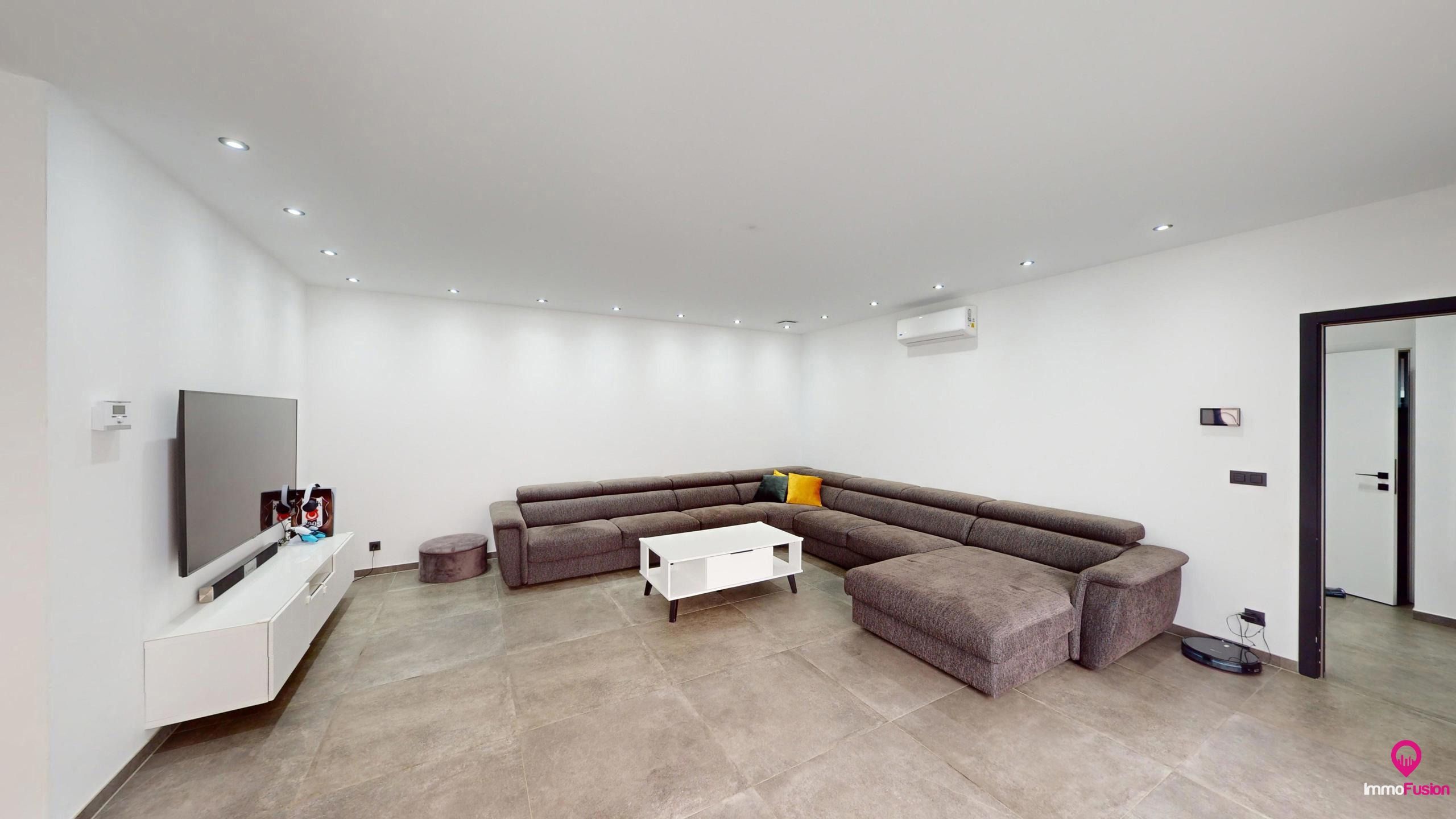 Nieuwbouwwoning met 3 slpks + bijgebouw aan 2% registratie! foto 4
