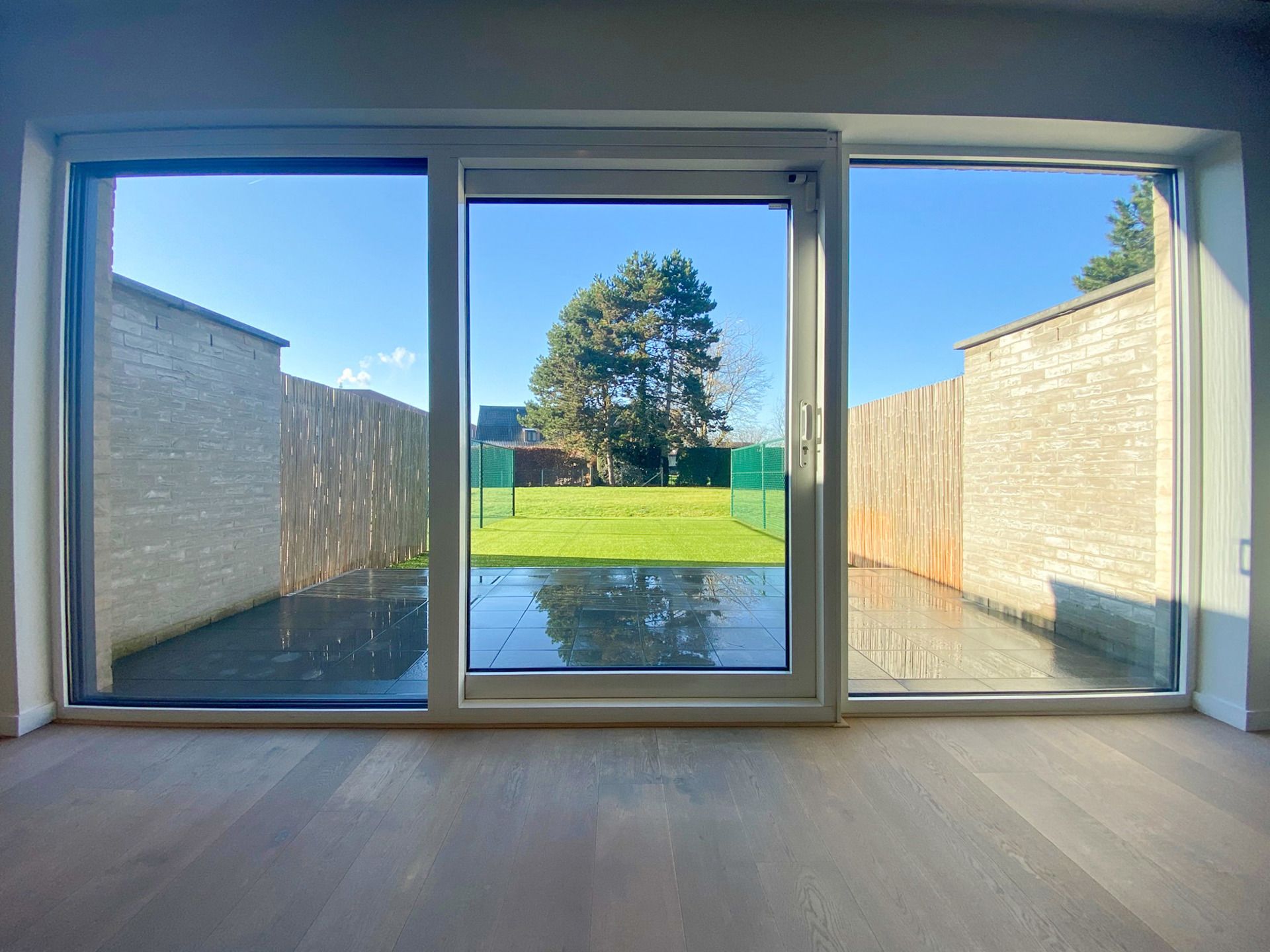 Appartement te huur foto 3