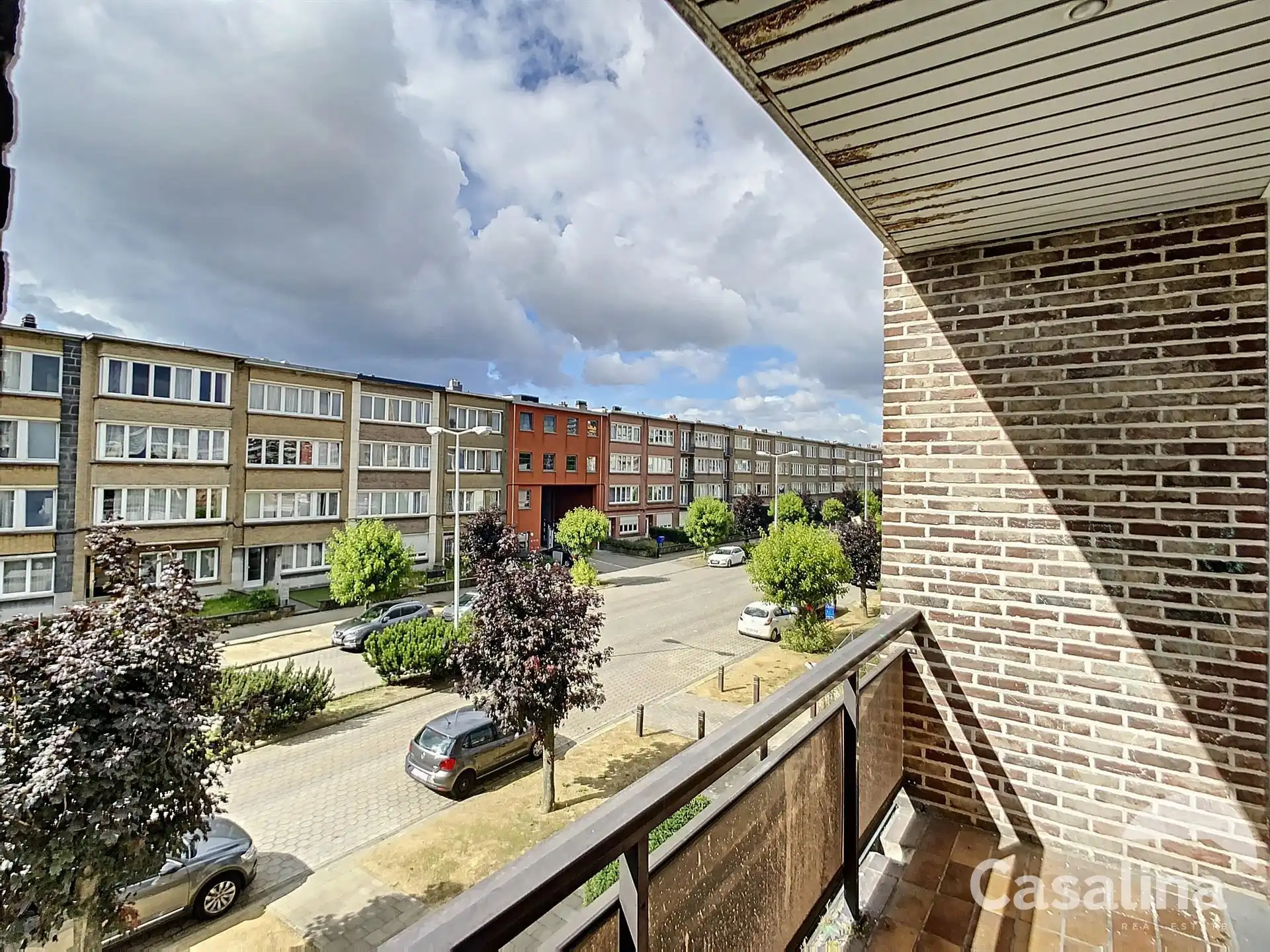 Appartement 110m², 3 slpk, bezoeken enkel per mail foto 6