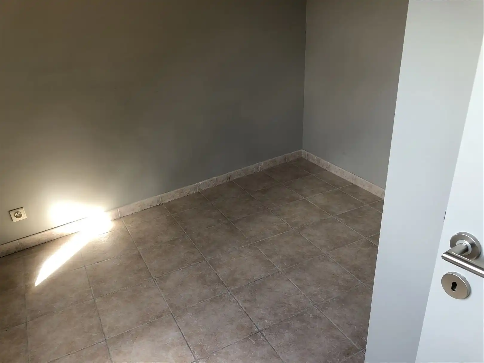 Duplex appartement te Eine met 2 slpk! foto 4