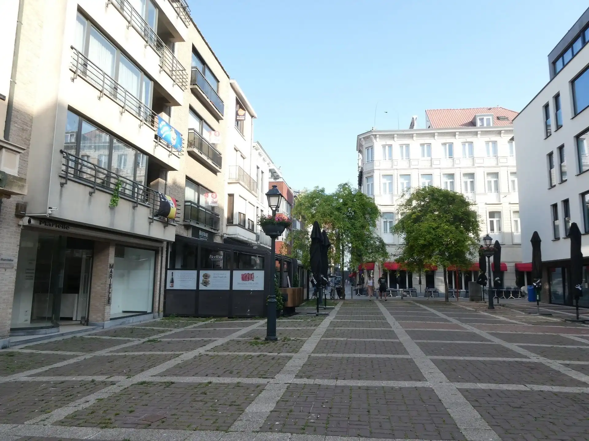WINKEL / COMMERCIËLE LIGGING foto 17