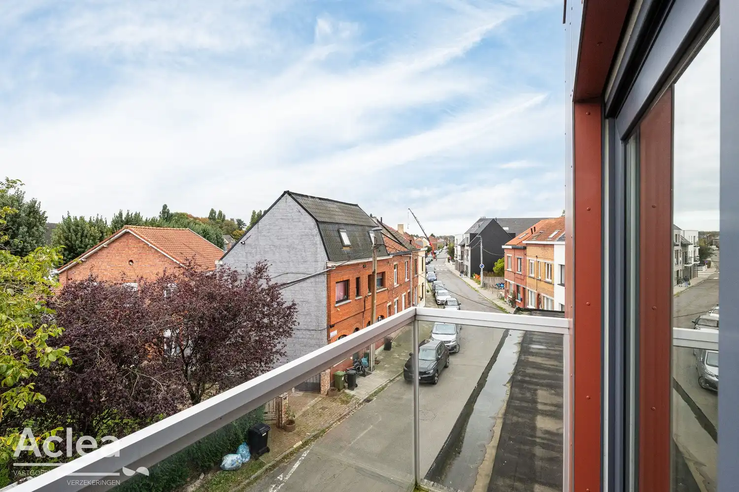Appartement aan de rand van Gent foto 39