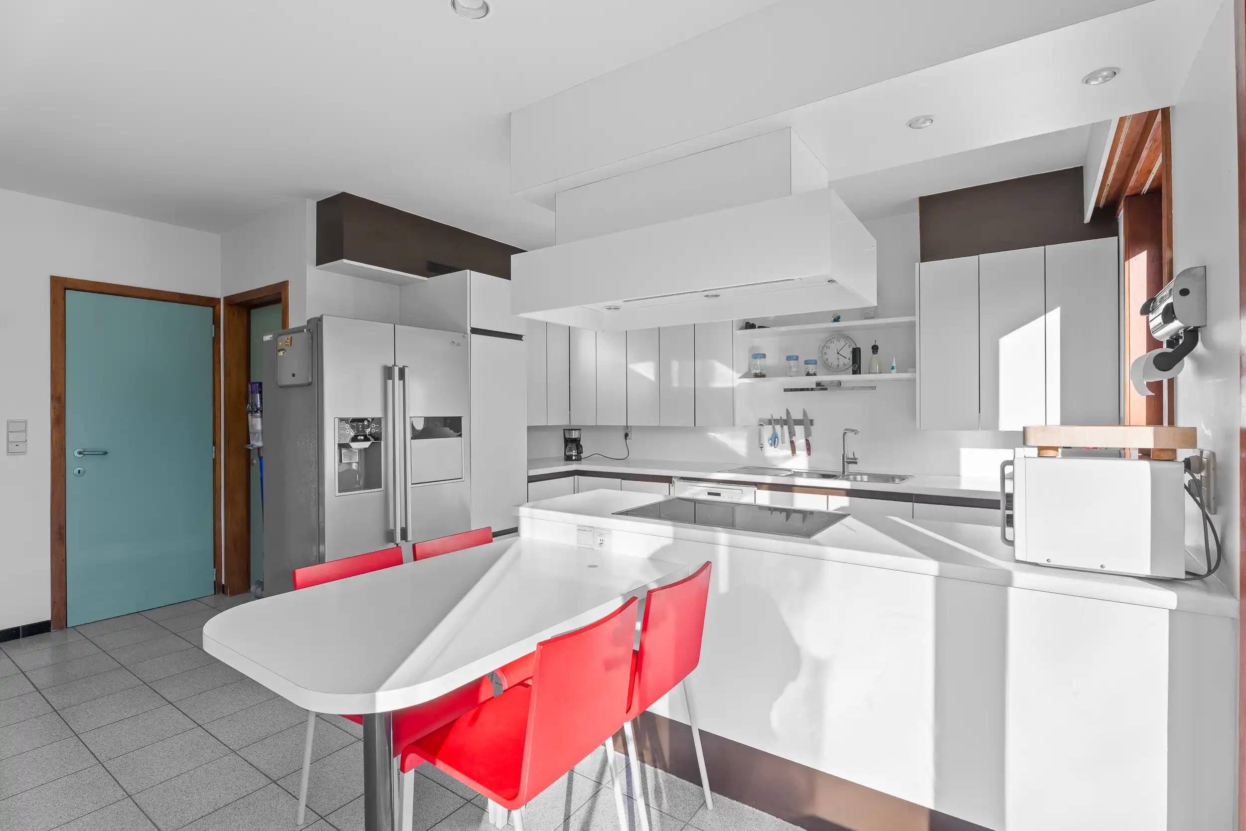 HOB met garage en tuin op toplocatie te Sint-Amandsberg foto 8