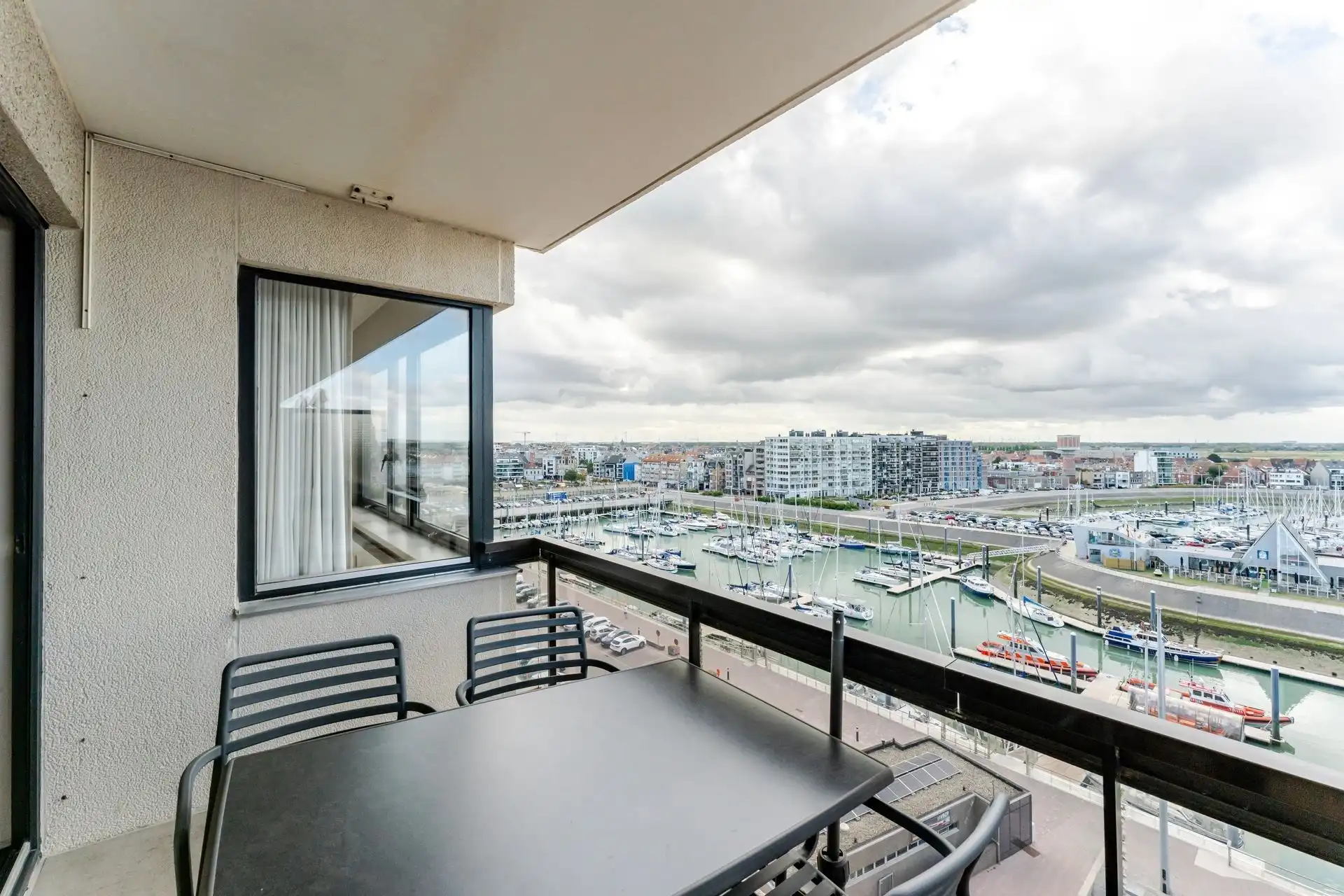 JACHTHAVEN / LUXUEUS  foto 7