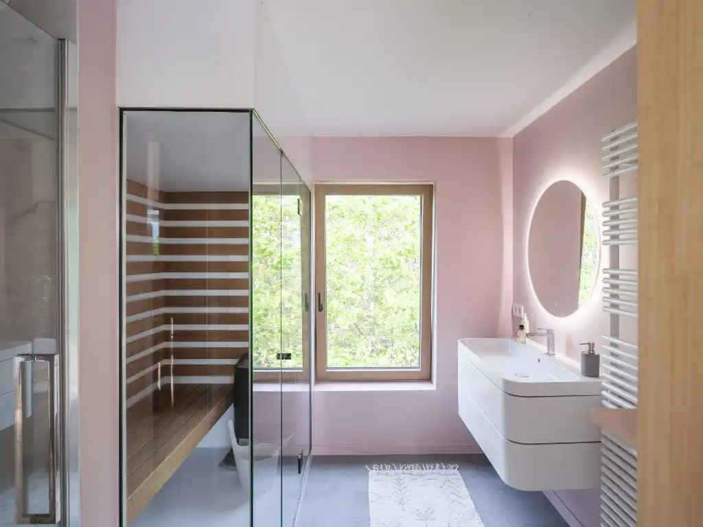 Karaktervolle burgerwoning (225 m²) met romantische tuin, gelegen in de gegeerde stationsbuurt foto 18