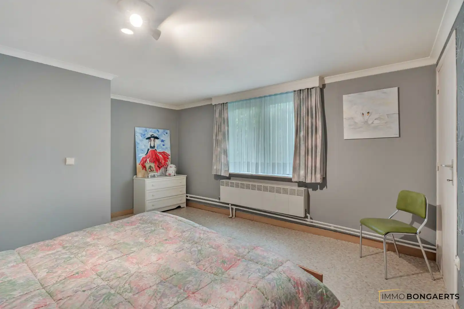 Halfopen woning met 3 slaapkamers foto 29