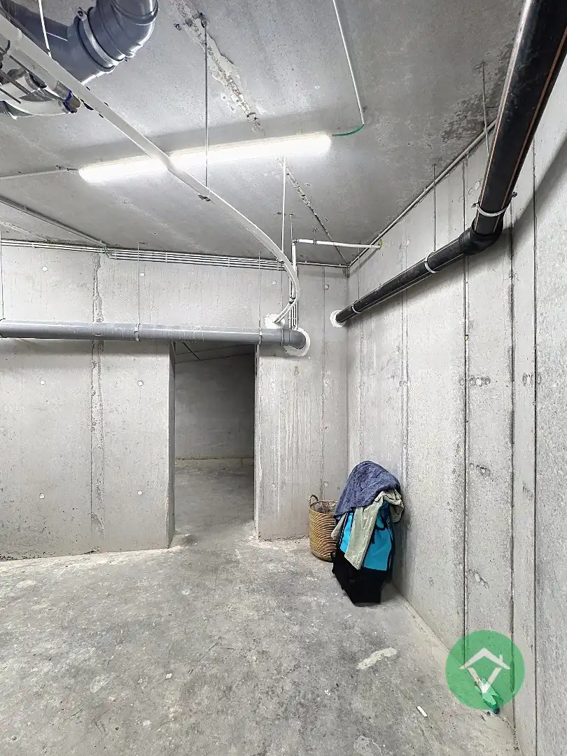 Ruim 3-slaapkamer appartement met 129 m² bewoonbare oppervlakte te Gistel foto 26