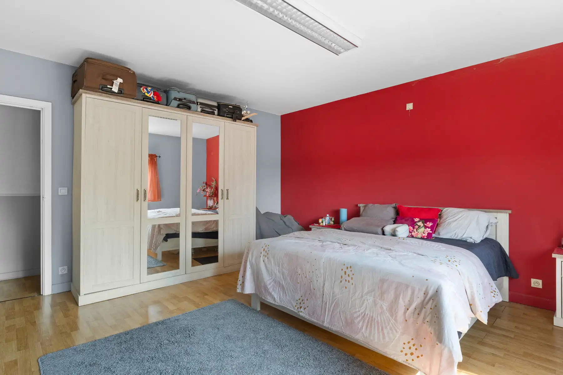 Centraal gelegen handelspand met woongelegenheid foto 12