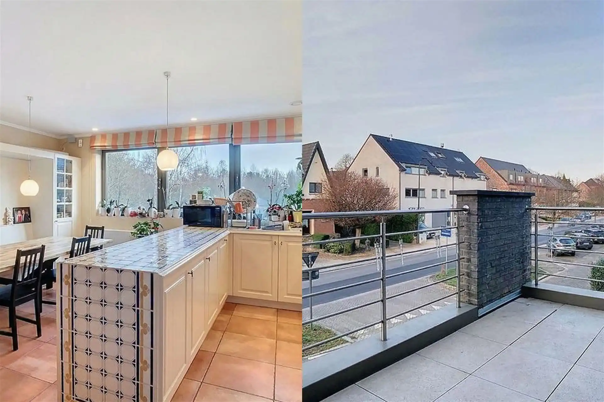 Appartement te koop Tramlaan 152/11 - 1933 STERREBEEK