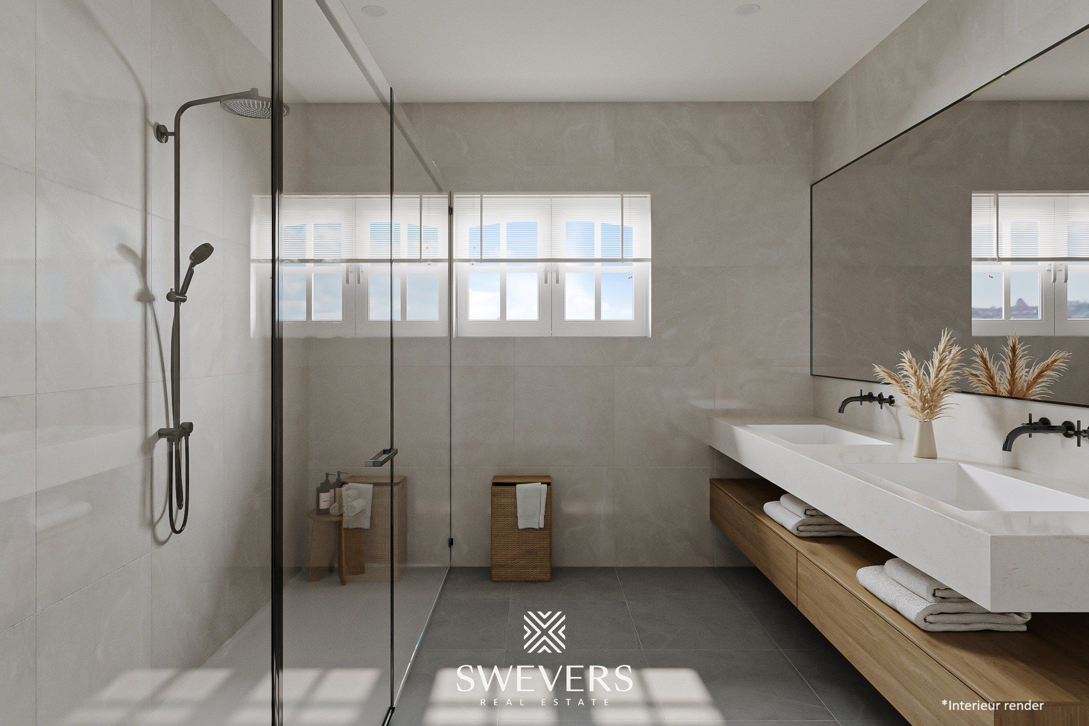 Ruime open bebouwing met 4 slaapkamers en zonnige tuin in Houthalen foto 22