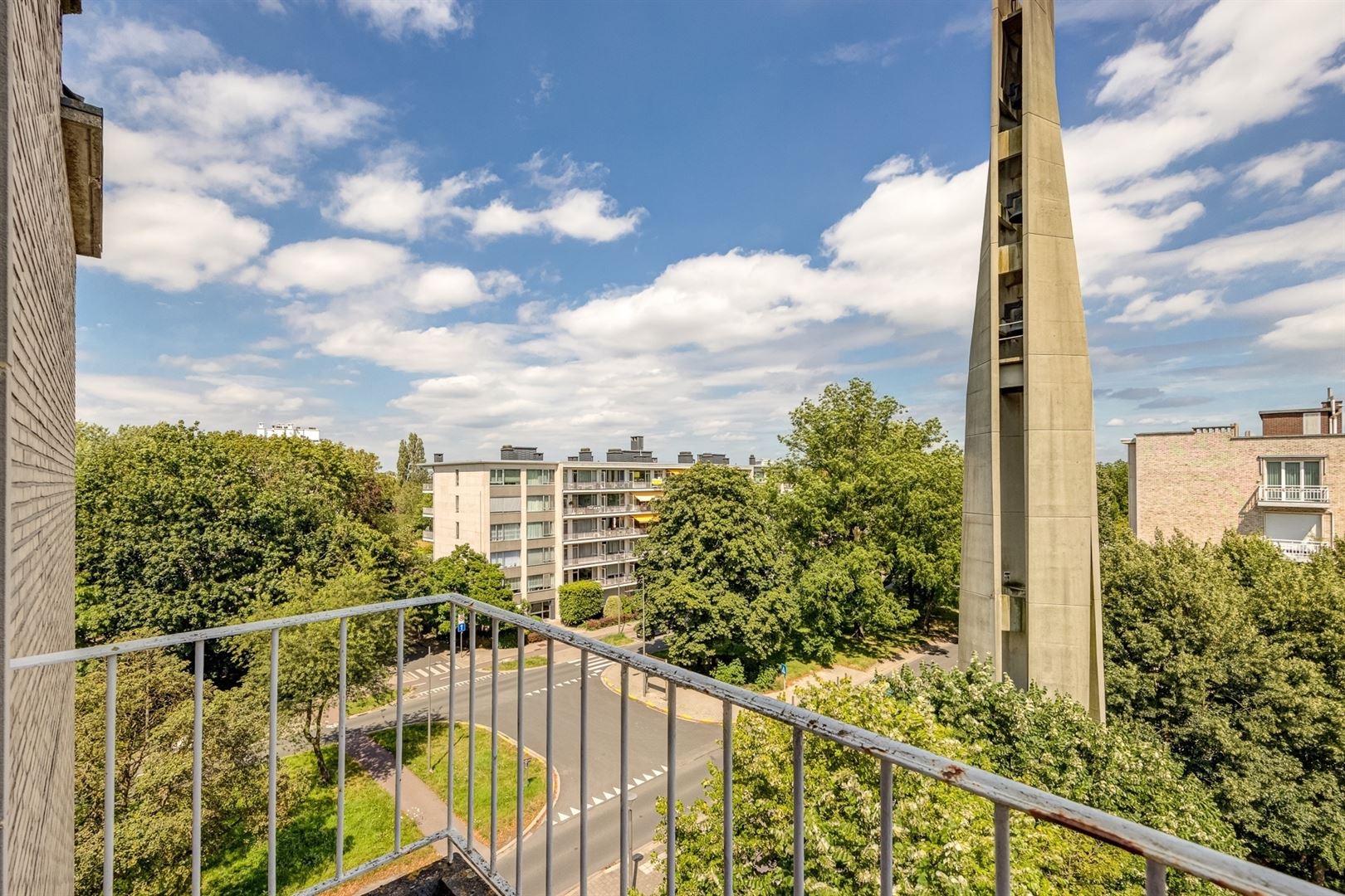 Appartement met 3 slaapkamers en autostaanplaats foto 5