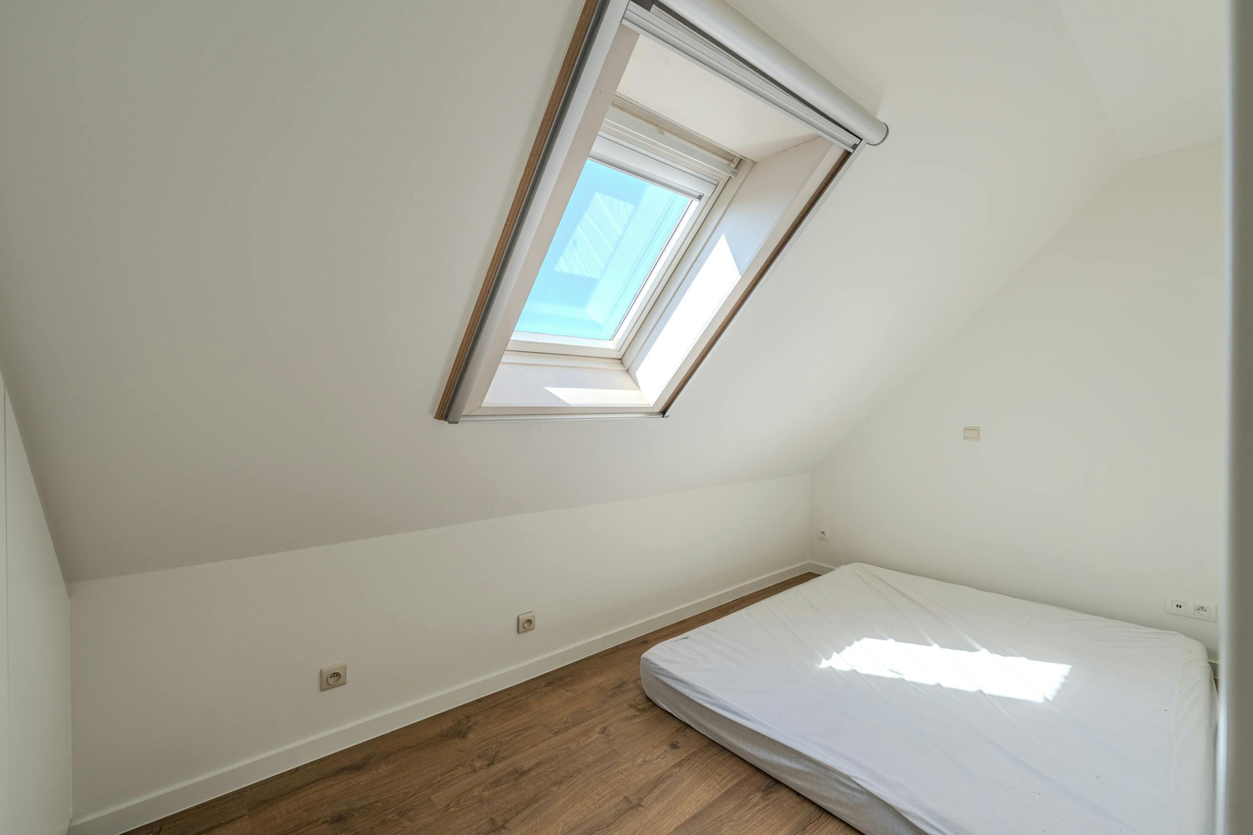 Vakantiewoning met vier slaapkamers en terras te Nieuwpoort foto 21