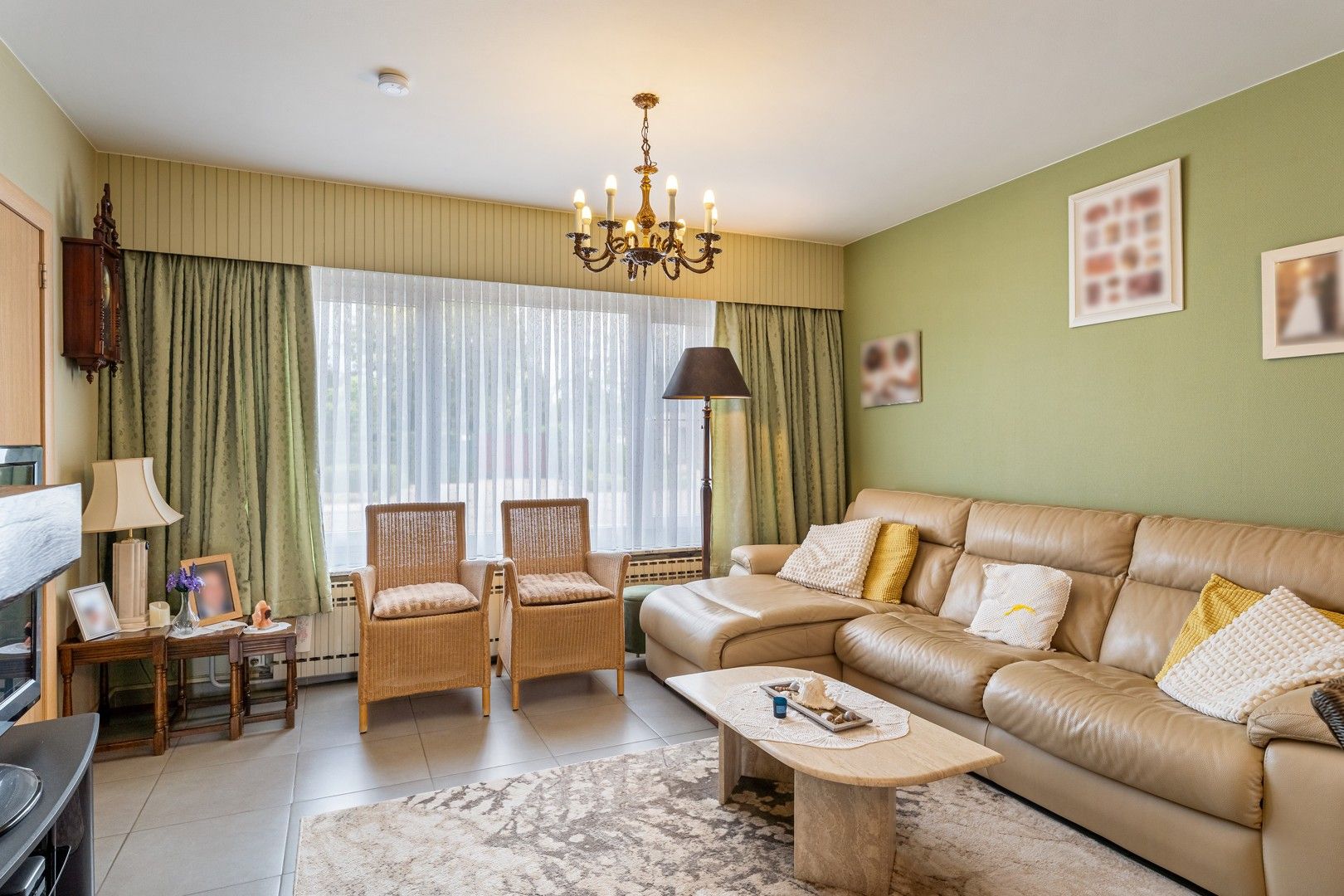 🏡 Te koop – Instapklare, goed onderhouden woning met 3 slaapkamers in Heusden-Zolder foto 14