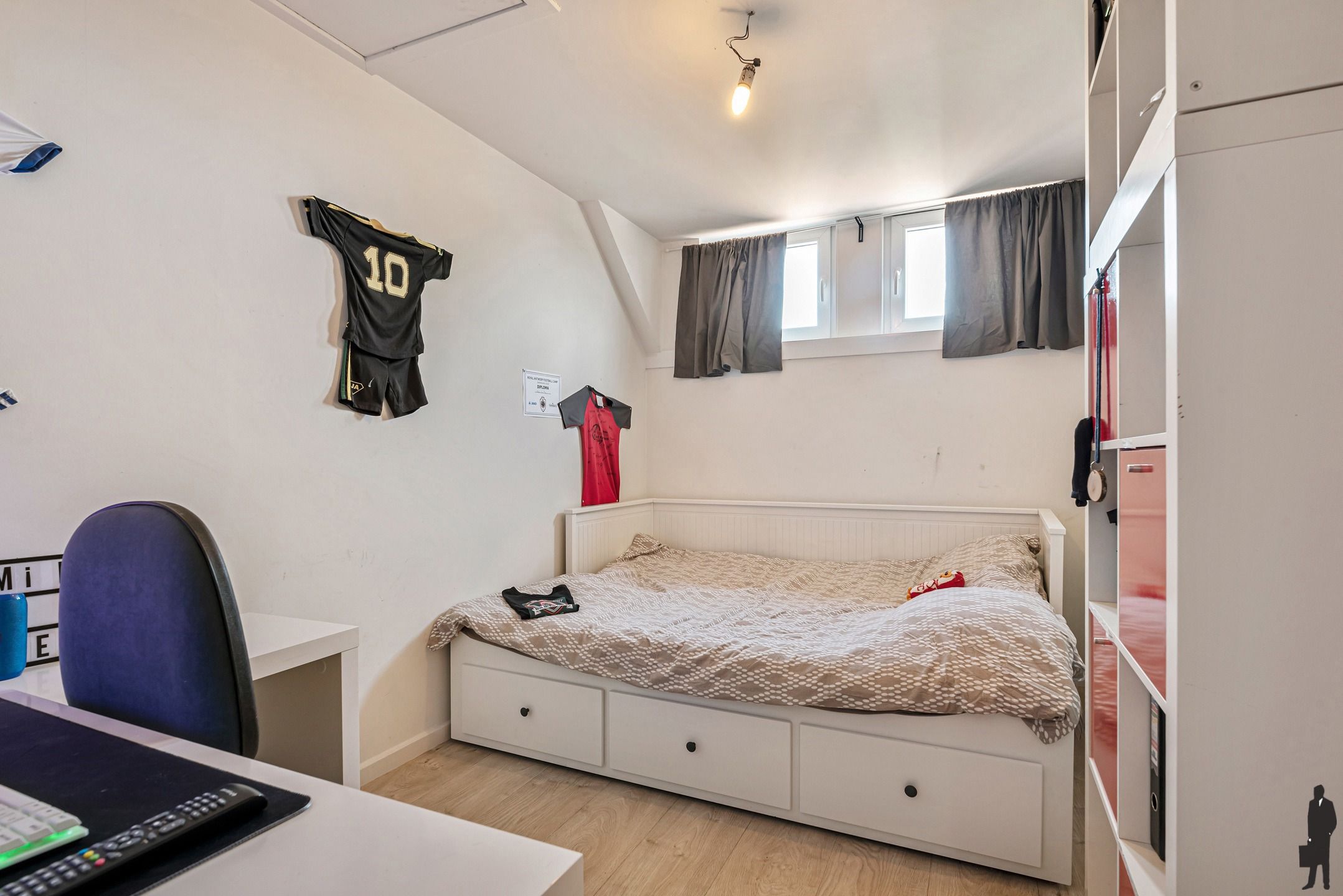 Multifunctionele woning op wandelafstand van centrum Brecht foto 17
