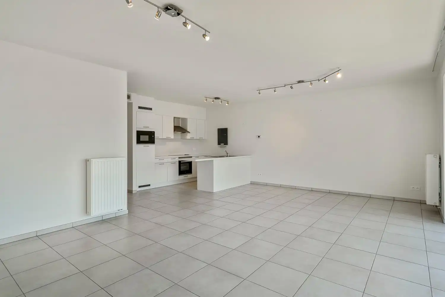 Modern en energiezuinig(A-label) appartement met 2 slaapkamers, een terras, een autostaanplaats en een kelder te Herent! foto 7