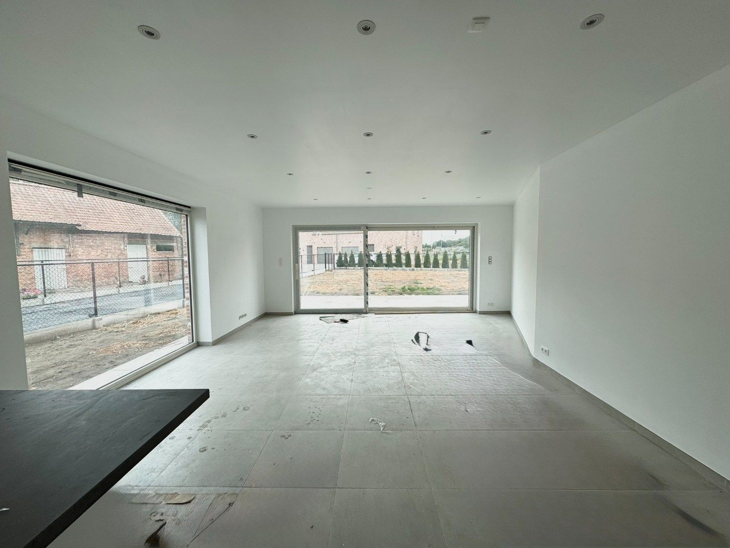 BEZOEKDAG VOLZET - Ruime halfopen nieuwbouwwoning met 3 slaapkamers en tuin foto 4