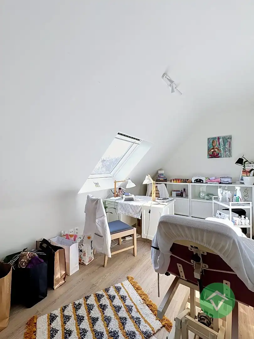 Ruim 3-slaapkamer appartement met 129 m² bewoonbare oppervlakte te Gistel foto 20