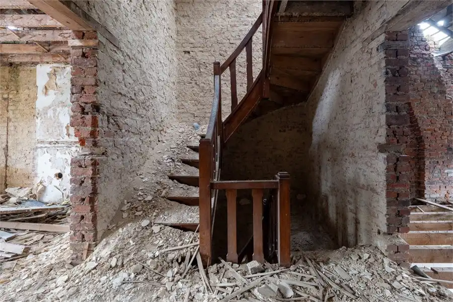 VERGUND PROJECT VAN 4 WOONEENHEDEN OP EEN TOPLIGGING IN TONGEREN foto 22