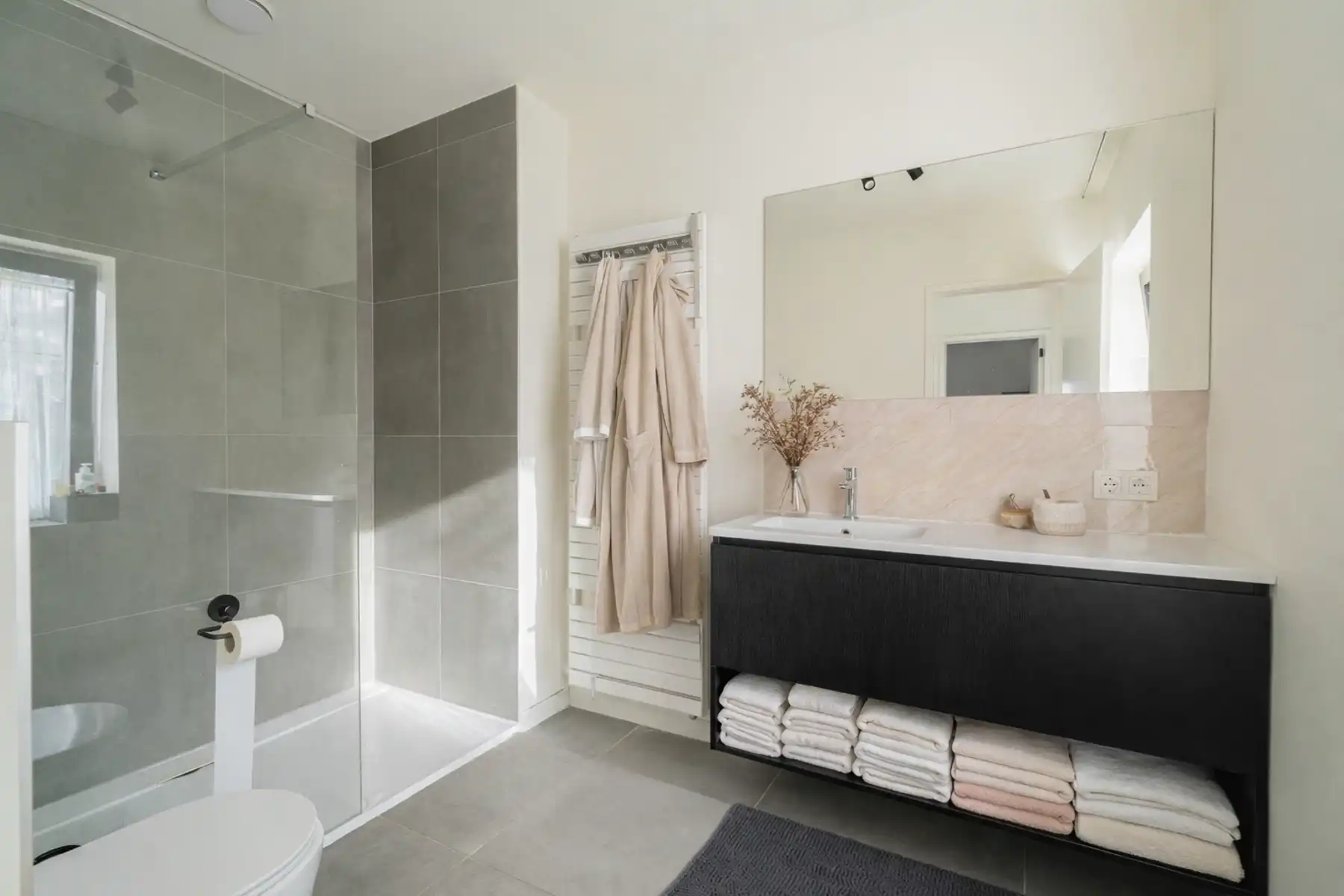 Instapklare energiezuinige woning te huur in Galmaarden foto 7