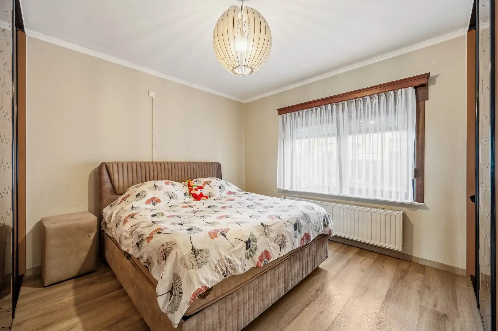 Instapklare open bebouwing met veel ruimte en mogelijkheden in Tienen foto 13