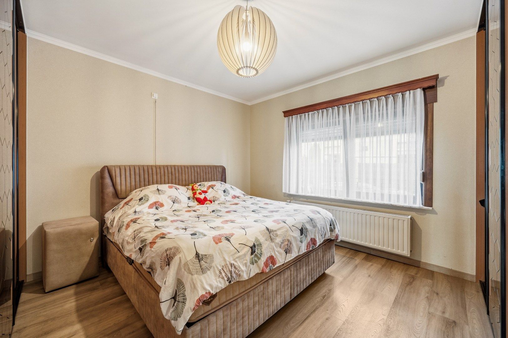 Instapklare open bebouwing met veel ruimte en mogelijkheden in Tienen foto 13