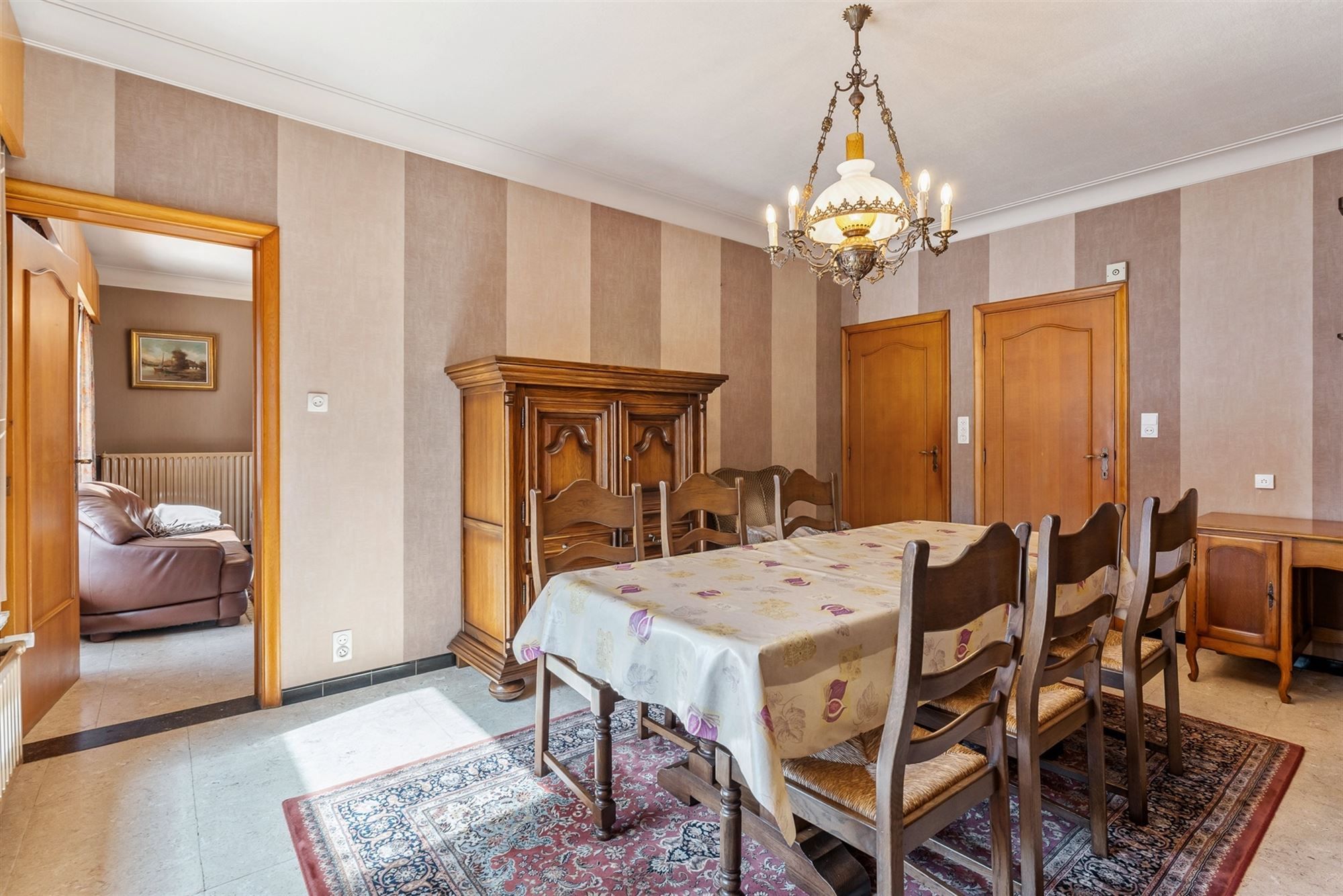 WONING OP 3941M2 MET ENORM POTENTIEEL foto 15