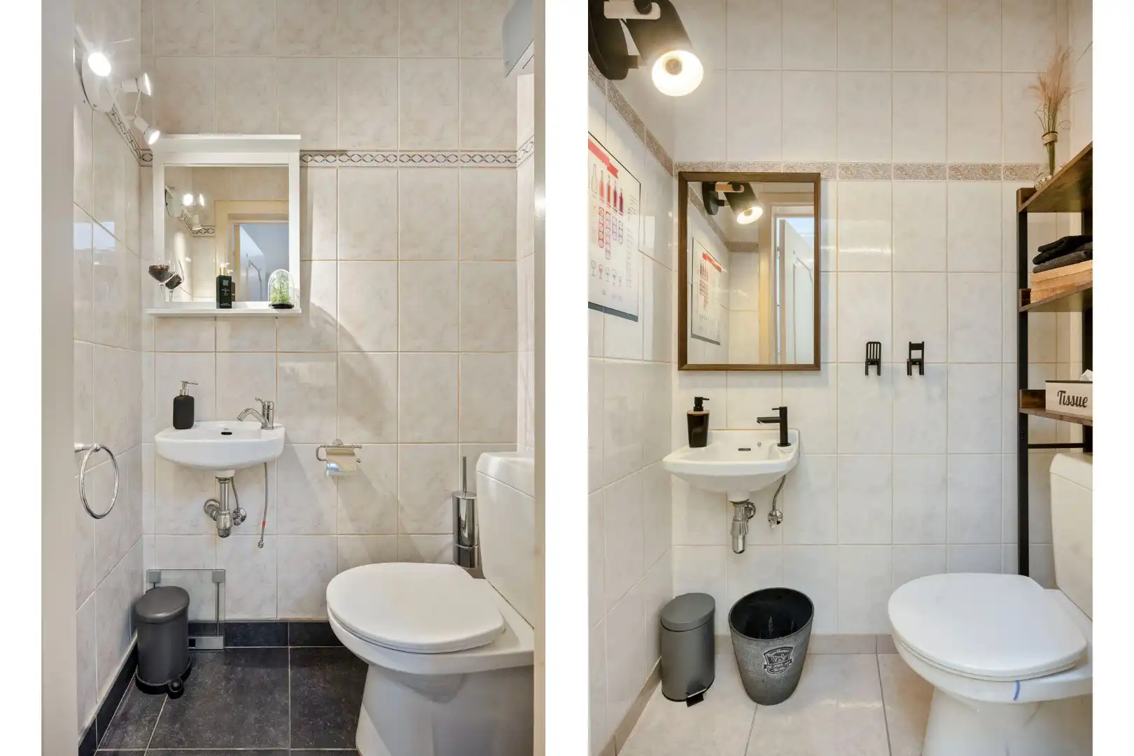 Woning met 3 ruime slaapkamers, bureau, tuin , kelder en zolder in Kessel-Lo! - EPC 198 kWh/m² - bewoonbare opp. 233 m² foto 14