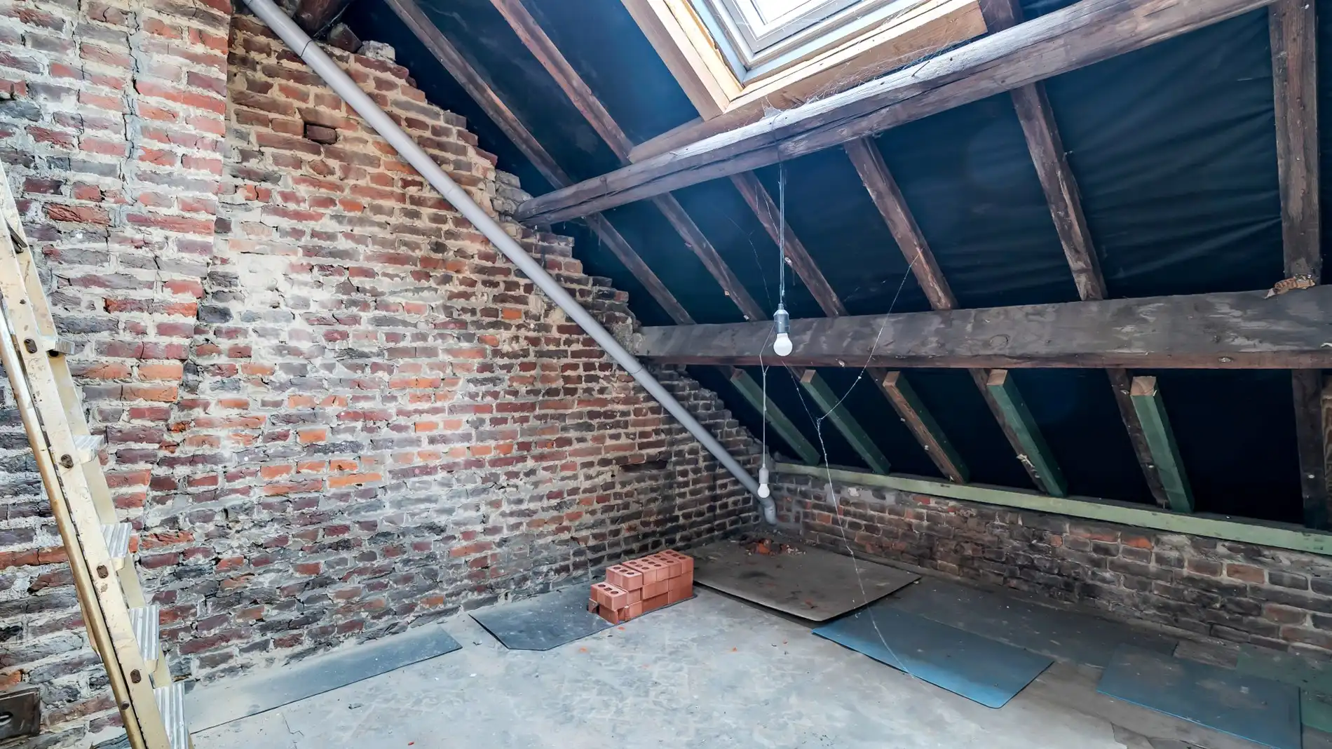 KESSEL-LO Rijwoning met 3 slaapkamers en garage foto 18