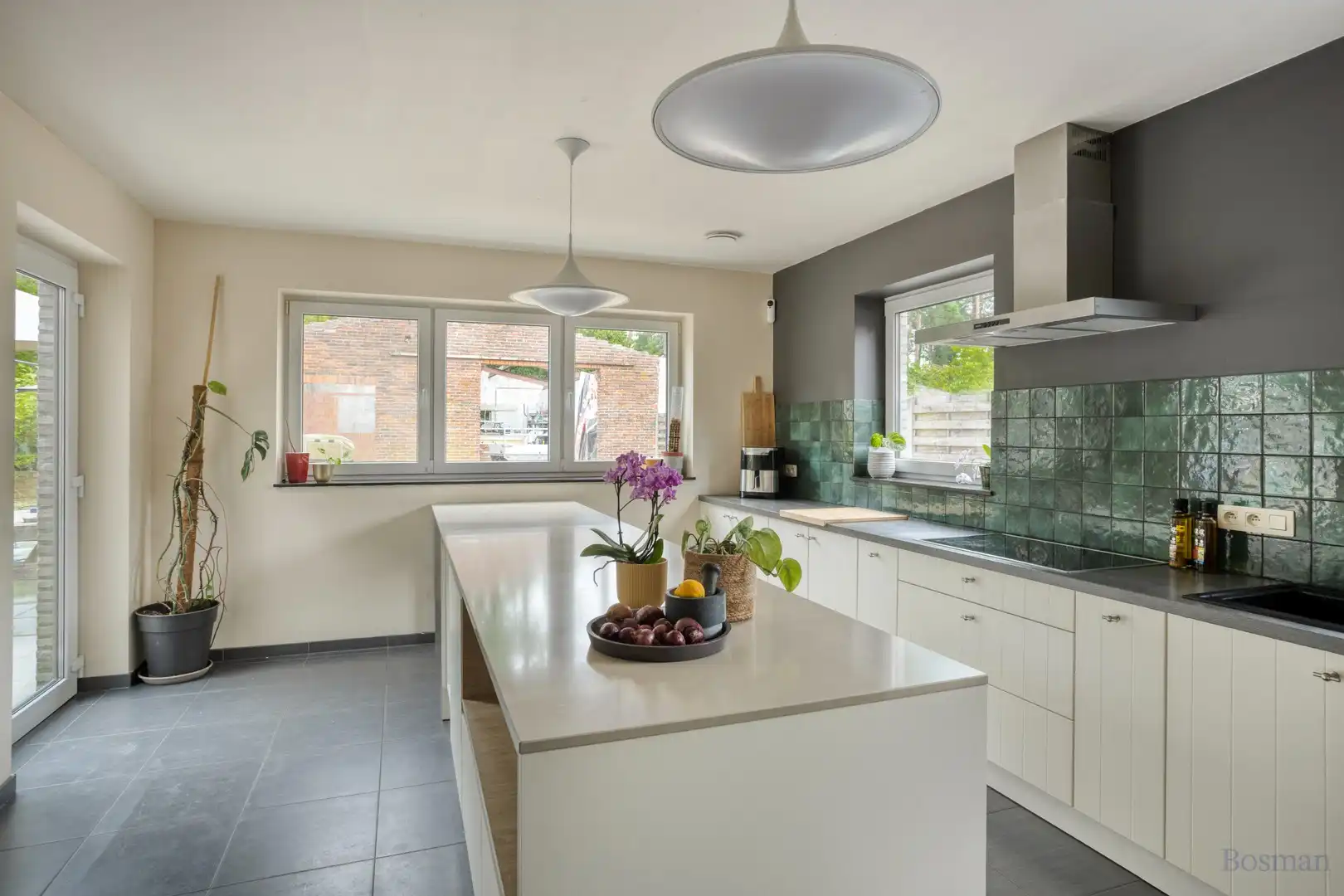 Gezinswoning met loods te koop in Heppen, Leopoldsburg foto 9
