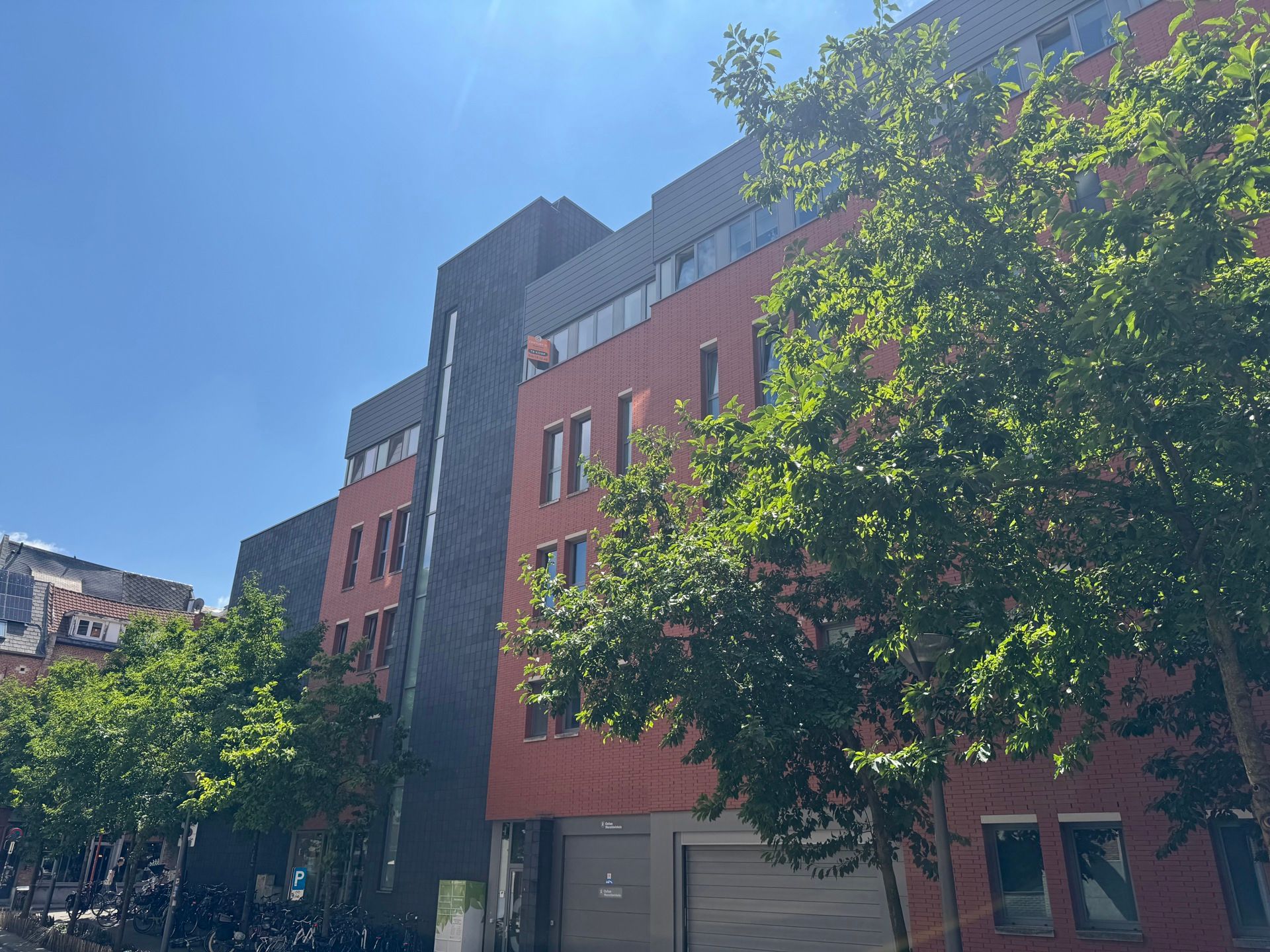 Energiezuinig duplexappartement in het hart van Leuven foto 20