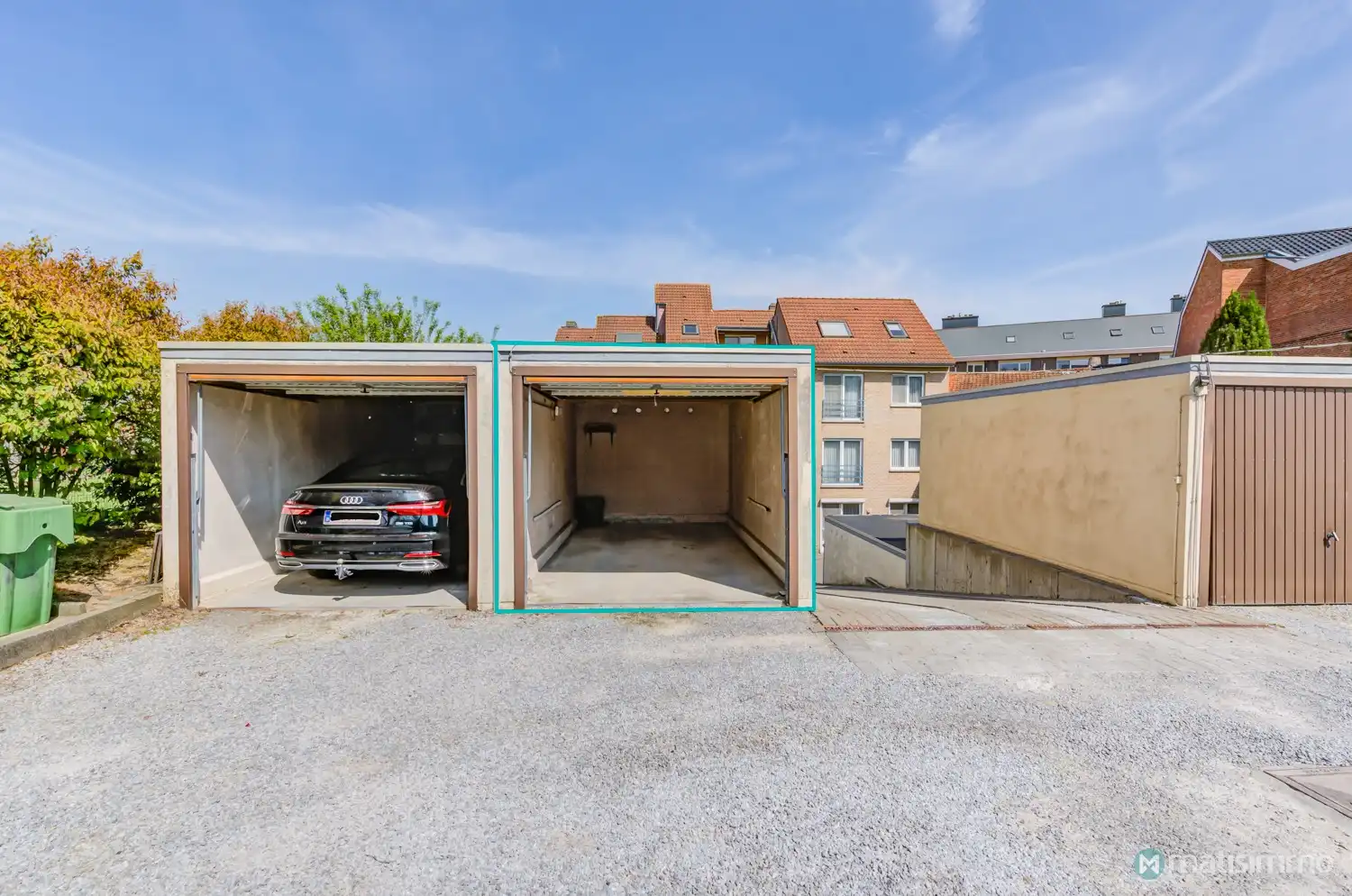 INSTAPKLAAR APPARTEMENT MET GARAGE AAN DE STADSRAND VAN TONGEREN foto 16