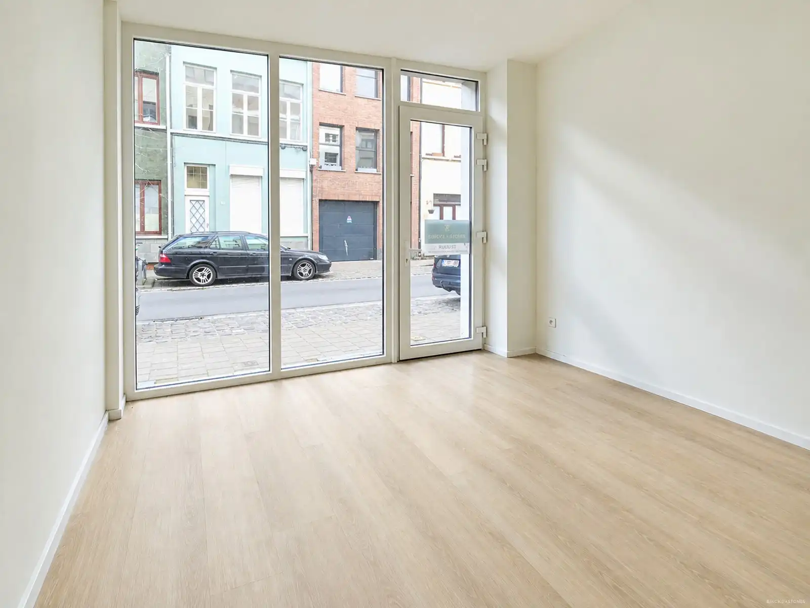 Kantoor te huur Van Urselstraat 11/001 - 2060 Antwerpen