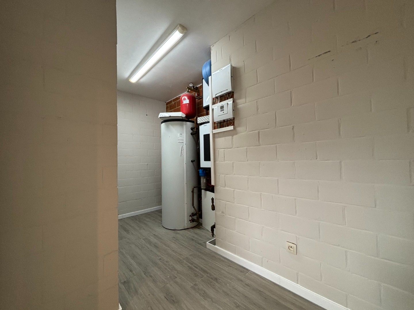 Halfopen woning te huur te Vleteren foto 7