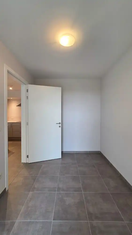 PRACHTIG APPARTEMENT met assistentieoptie IN EEN GROENE PARKOMGEVING. foto 24