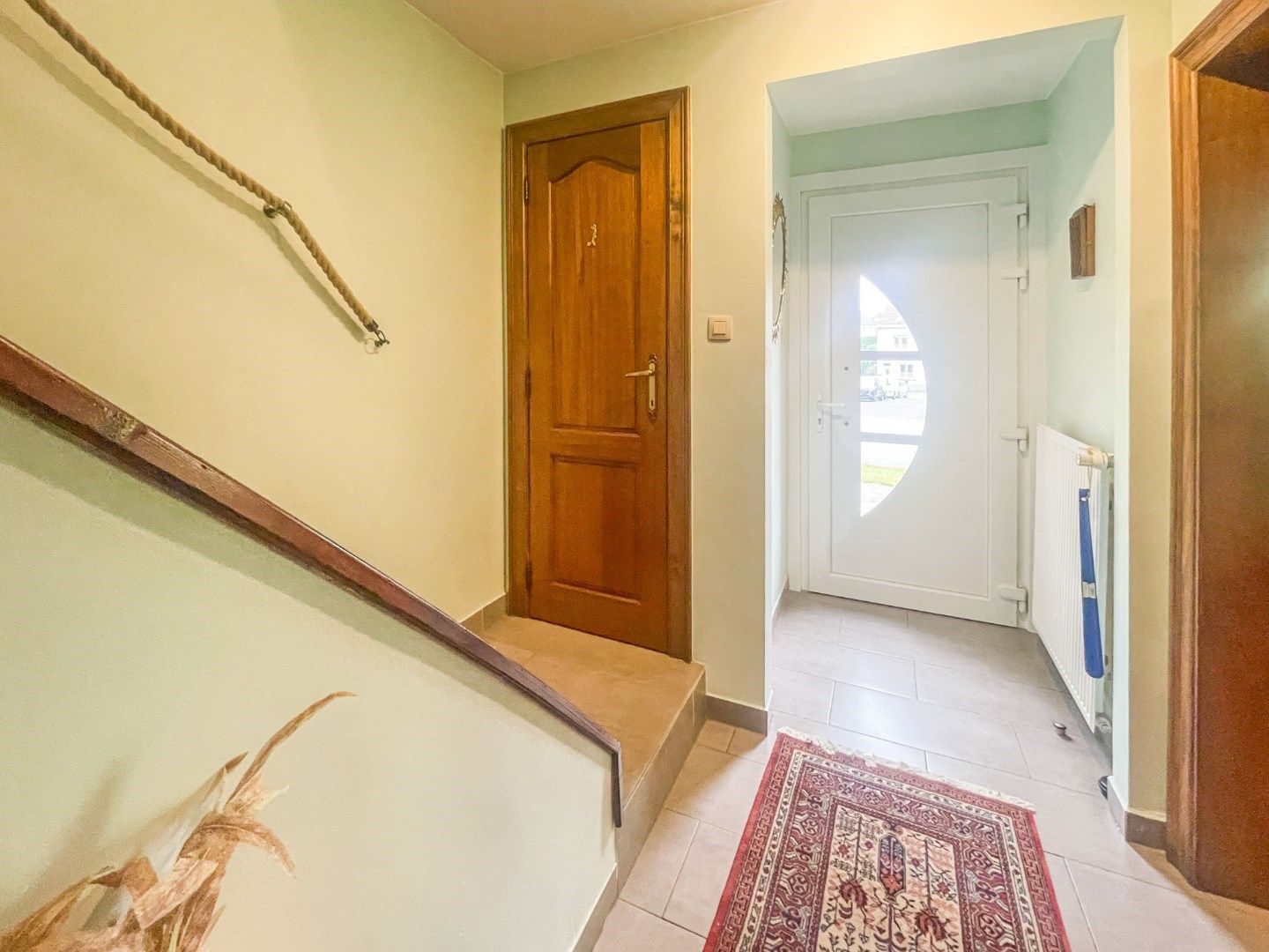 INSTAPKLARE WONING MET 2 SLAAPKAMERS + BUREAU ! foto 5
