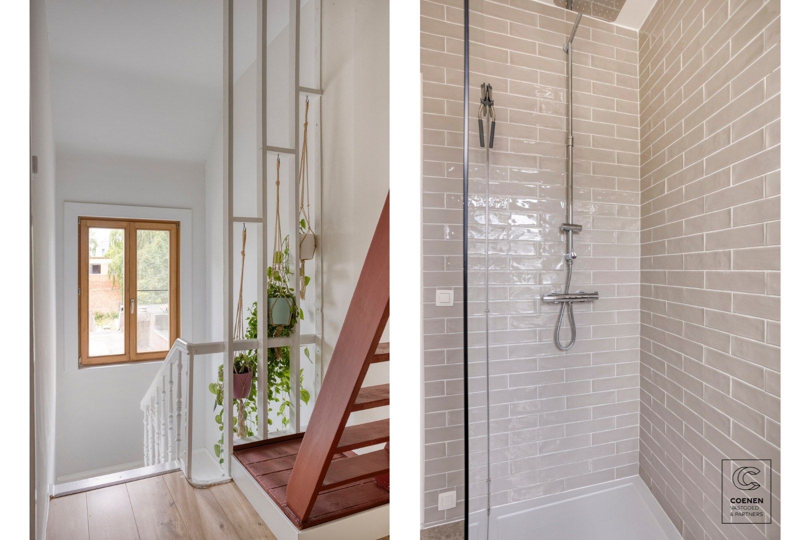 Charmante woning met 2 à 3 slaapkamers op een TOPlocatie te Brasschaat!  foto 21