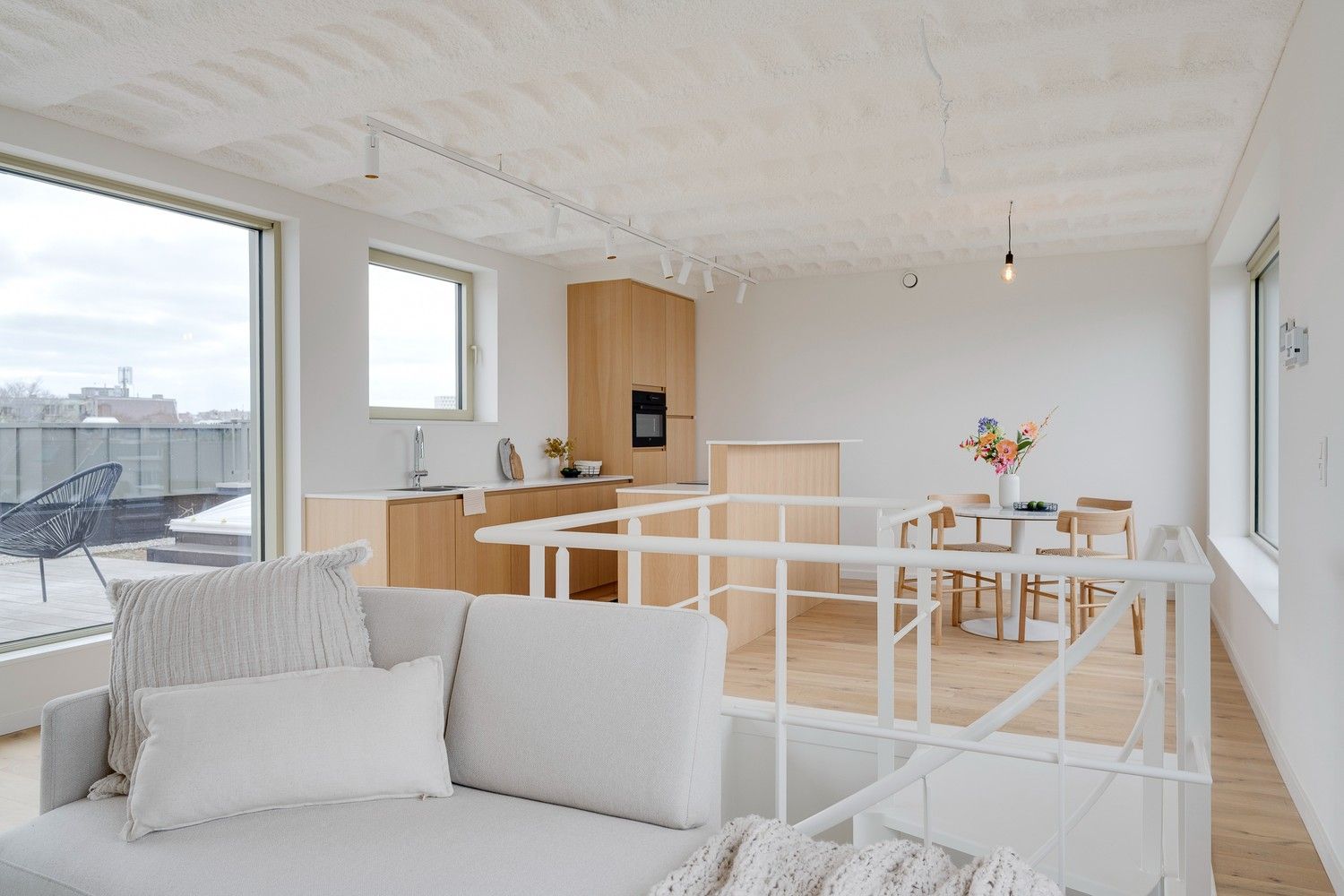 Nieuwbouw appartement met 2 slaapkamers in Residentie Kwartierzicht! foto {{pictureIndex}}