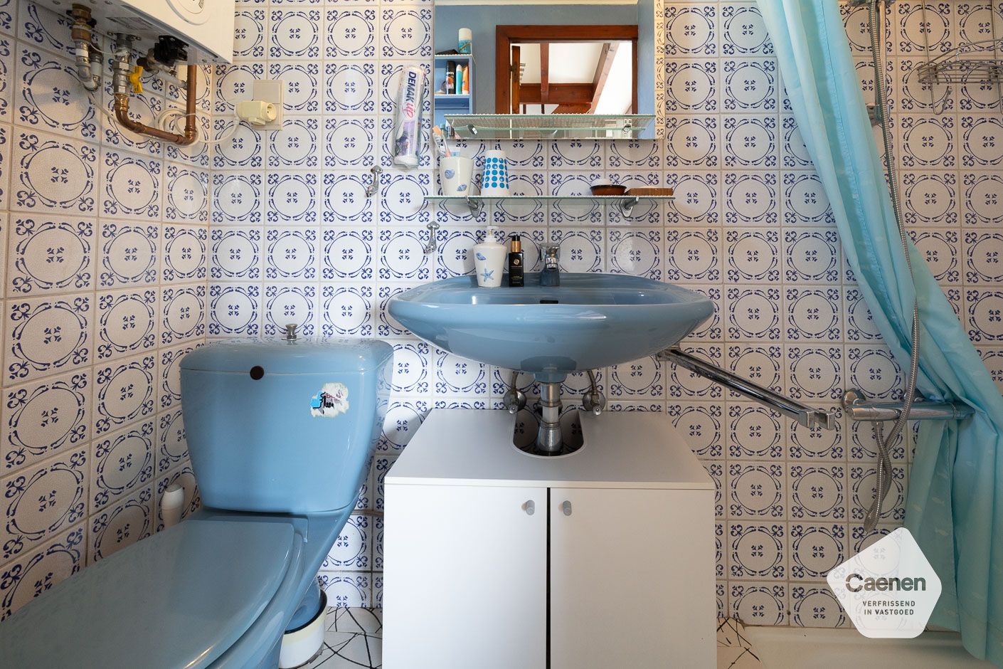 Zonnige vakantiewoning te Westende! foto 5