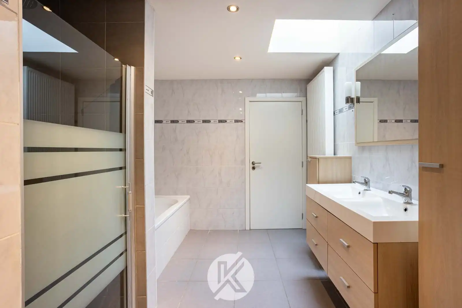 Gelijkvloers appartement met 3 slaapkamers foto 12