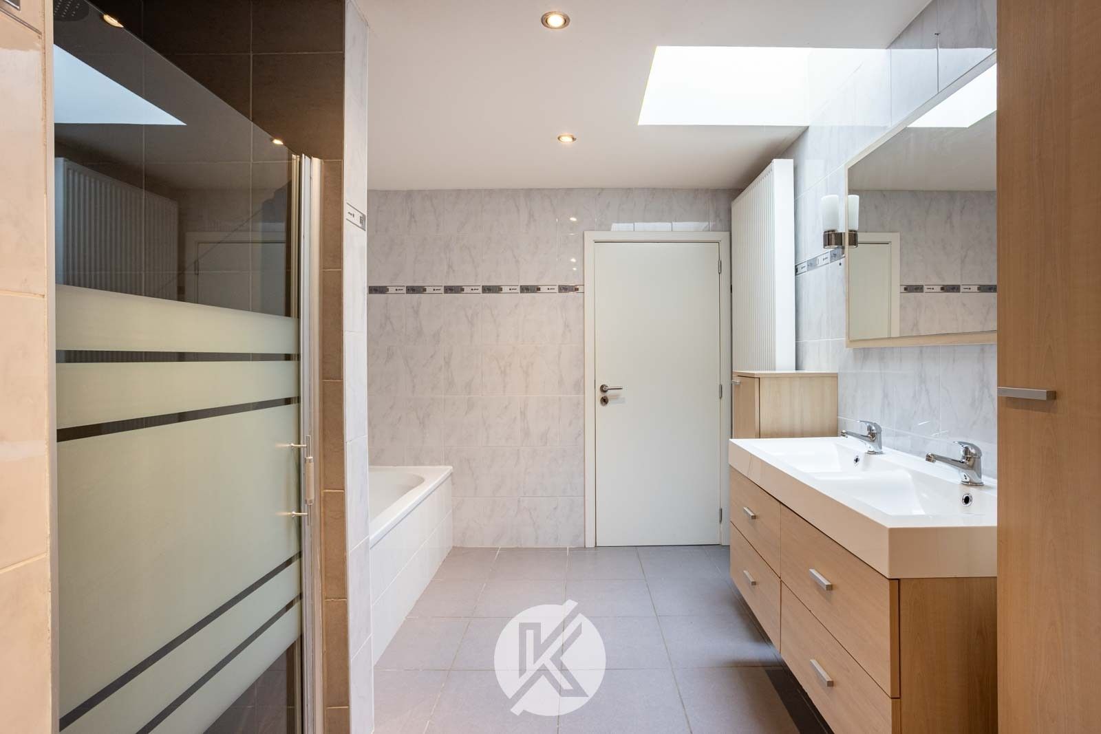 Gelijkvloers appartement met 3 slaapkamers foto 11