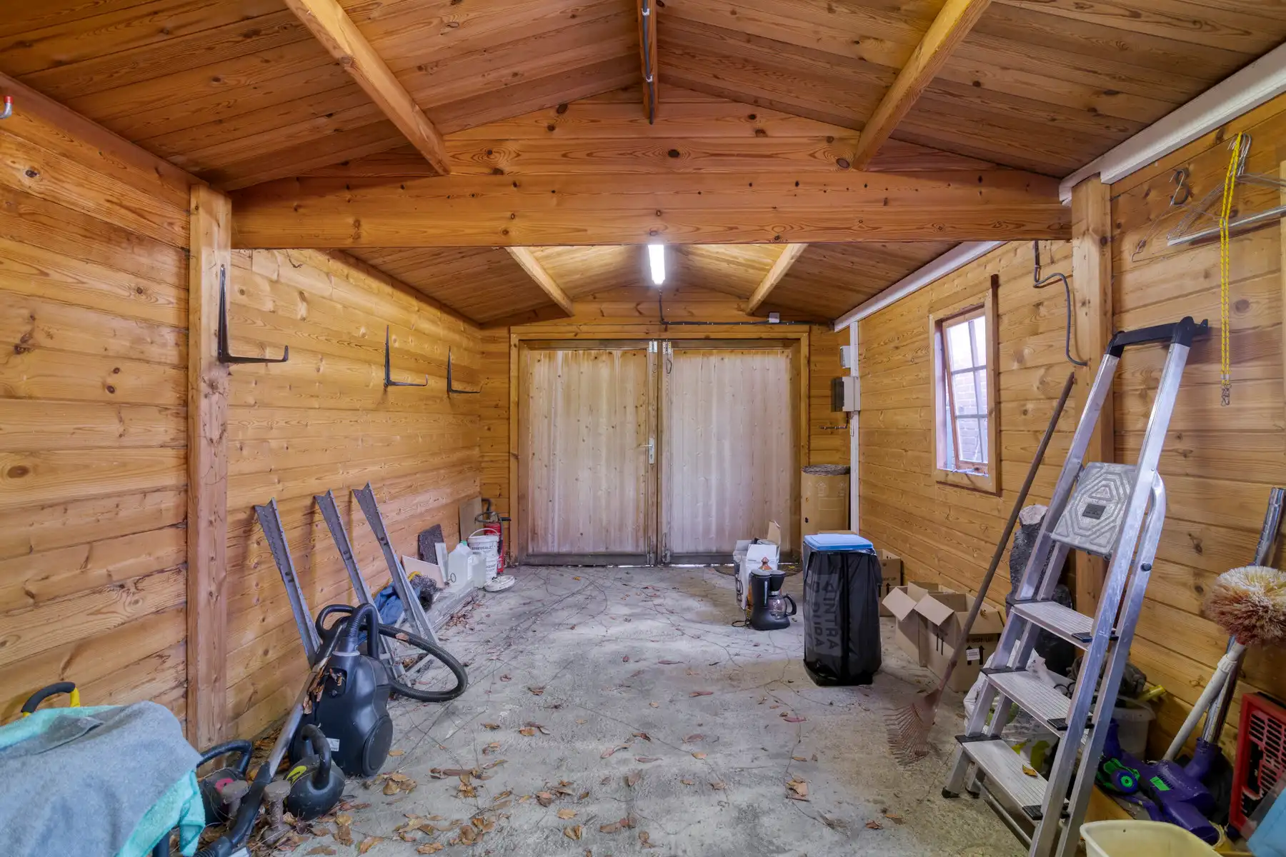 Te renoveren 4-gevelwoning op prachtig perceel foto 24