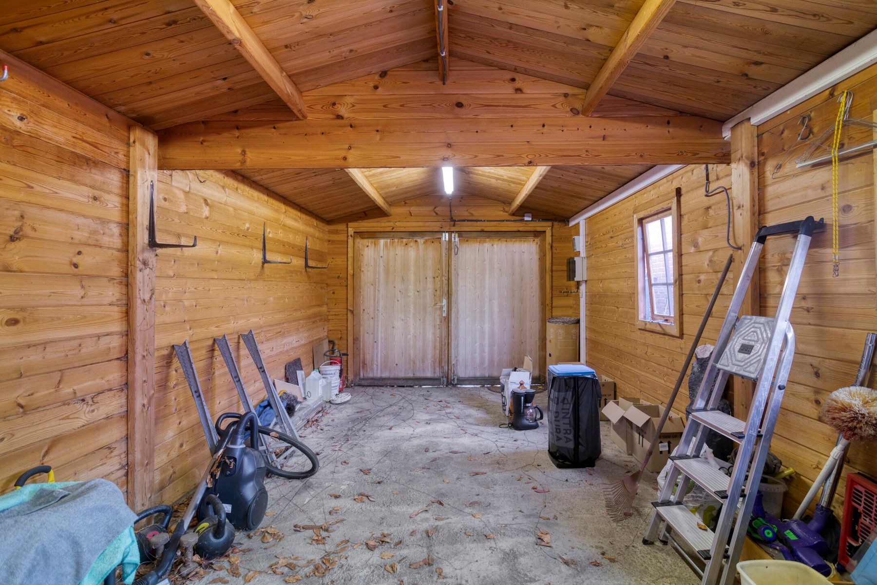 Te renoveren 4-gevelwoning op prachtig perceel foto 24