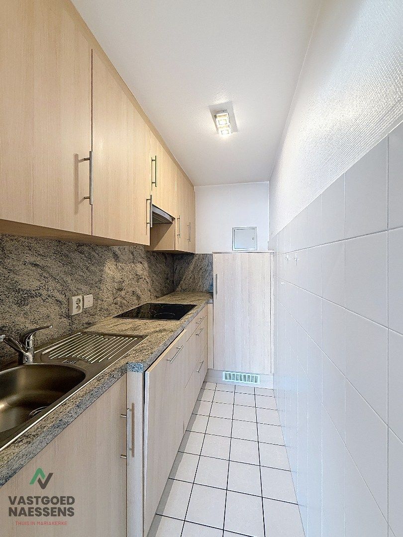 INSTAPKLARE STUDIO MET RUIM TERRAS EN ZEEZICHT foto 7