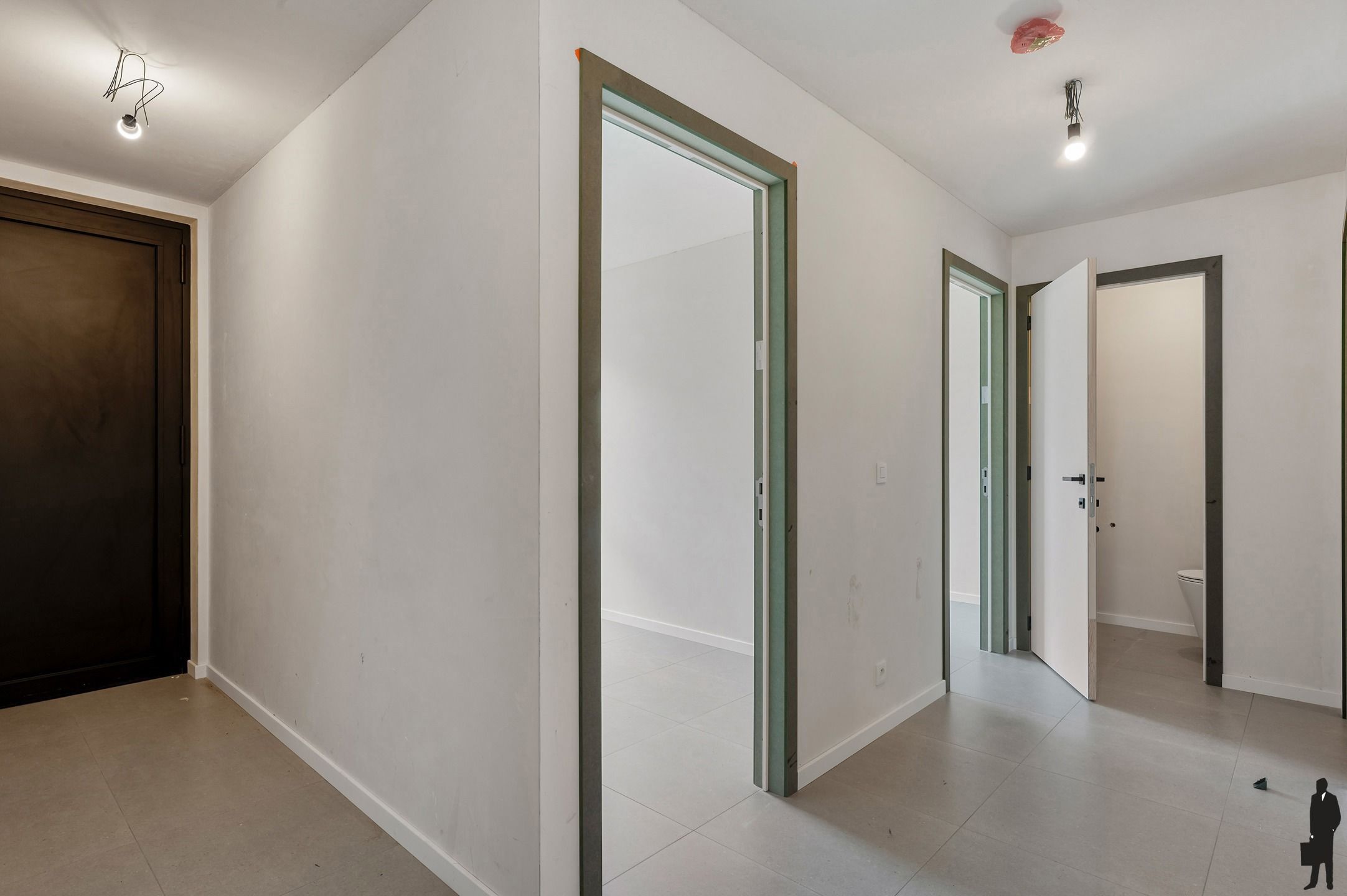 KOOP NU NOG AAN 6%! Stijlvol nieuwbouwproject het Bloemenhof gelegen in het centrum van Hoogstraten! foto 9