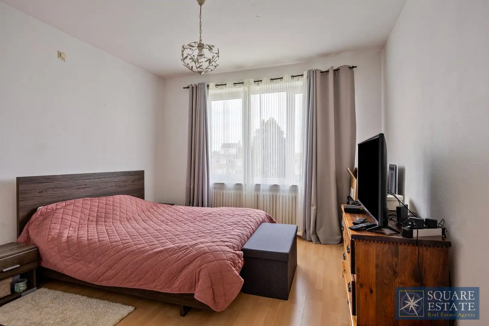 Appartementsgebouw foto 20