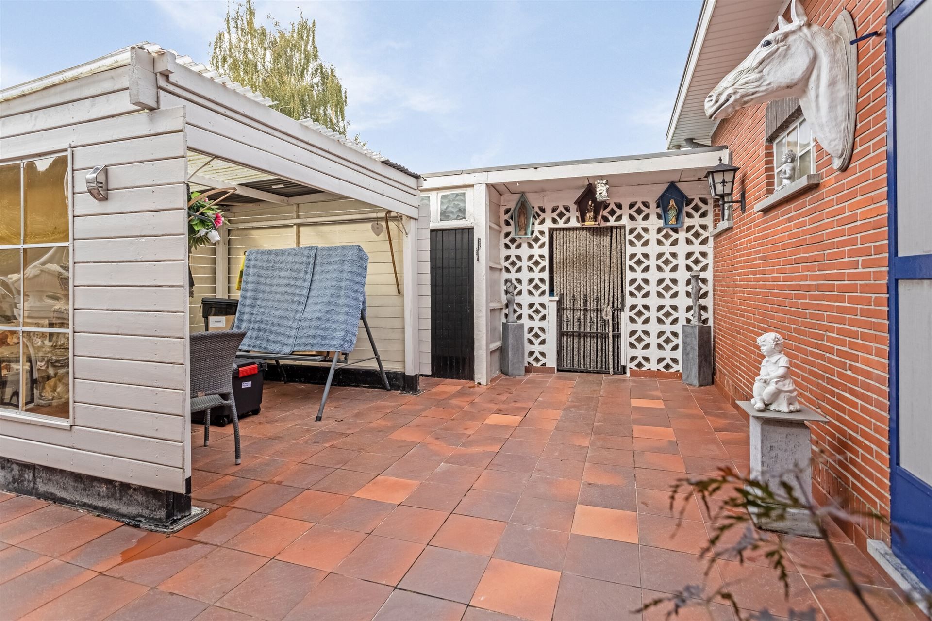 Instapklare woning met 3 slaapkamers en grote tuin (12a64ca) foto 8