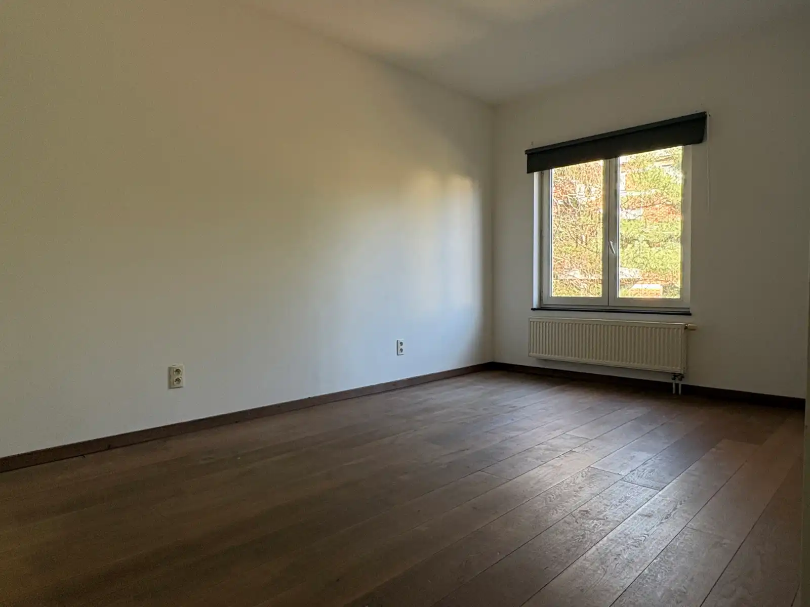 Ruim twee-slaapkamerappartement in centrum Leuven foto 11