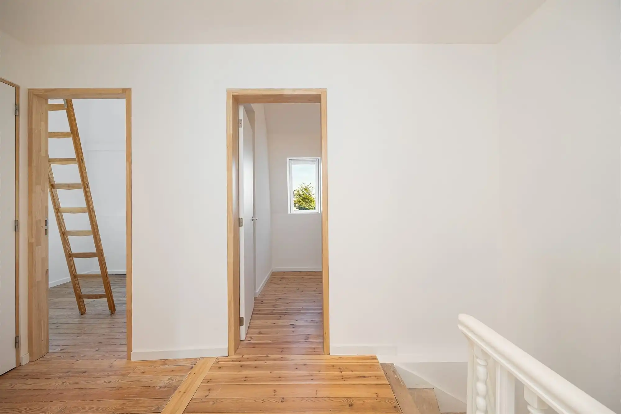 Energiezuinige woning met drie slaapkamers en een tuin foto 23