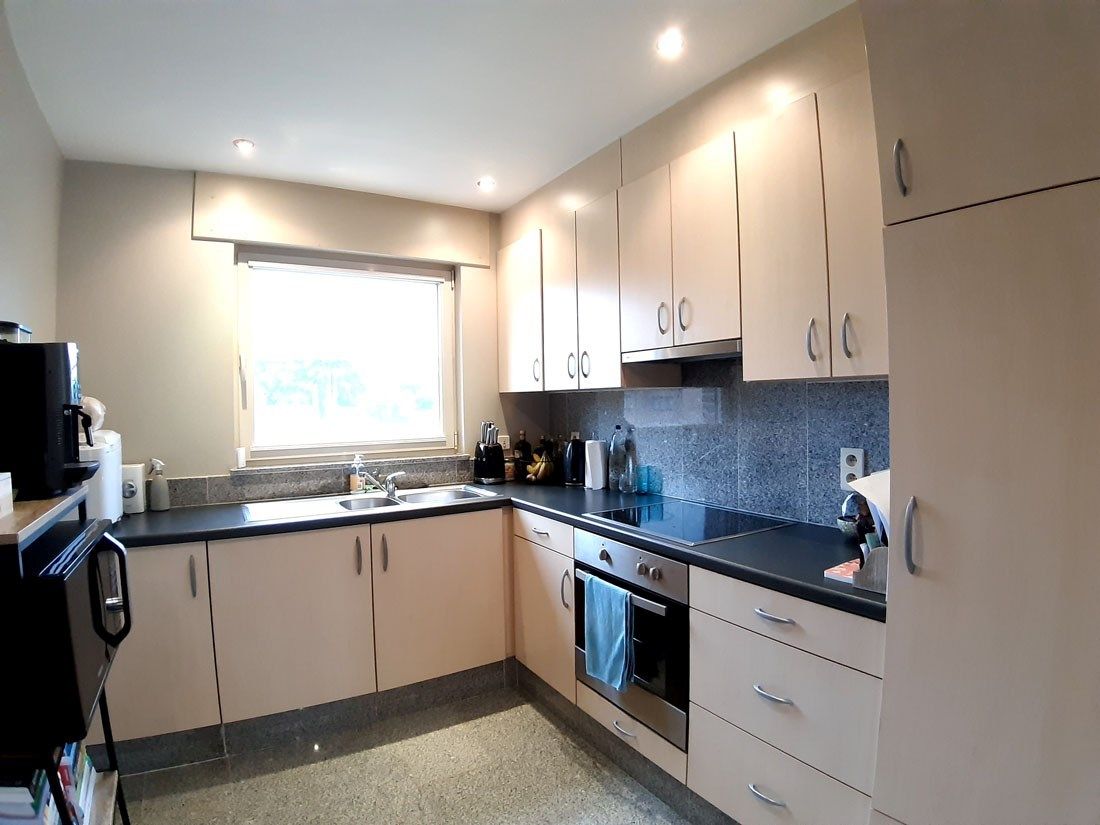 Duplex Appartement op 1ste en 2de verdieping te Helchteren foto 8